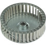 Bosch Gebläserad D133x38,4 V2 #63003779