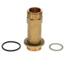 Bosch Doppelnippel G1''xG1'' 89mm 63010913