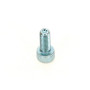 Bosch Zylinderschraube DIN912 M5x12 10 Stück 63022871