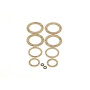 Bosch Dichtungs-Set Wärmemengenzähler 63033422