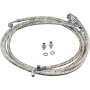Bosch Schlauchset gelb 63043943
