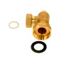 Bosch Rückschlagventil Eckform G1-1 1/2'' 67900918