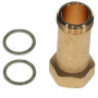 Bosch Verlängerung G1''x 80mm 67900919