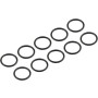 Bosch O-Ring 3,53x29,74 10 Stück 7098986