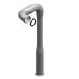 Bosch Gebläseansaugrohr 7101462