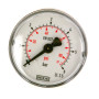 Bosch Manometer D50xG1/4'' 7101506