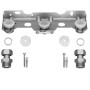Bosch Montageanschlussplatte Erdgas Zubehör Nr. 759 7719001771