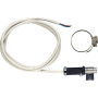 Bosch Vorlauftemperaturfühler Regelungszubehör VF 7719001833