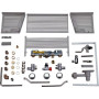 Bosch Installationssatz für ST 50-5 ST 80-5 Zubehör Nr. 793 7719001857