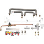 Bosch Installationssatz für ST 65 E Zubehör Nr. 1161 7719003011