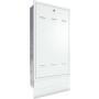 Bosch Unterputzkasten kurz 850x470x195mm Zubehör für Wohnungsstationen 7733600045