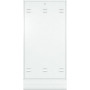 Bosch Unterputzkasten lang 1500x800x195mm Zubehör für Wohnungsstationen 7733600105