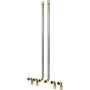 Bosch Anschlussset Hausanschlussstation 3/4'' Zubehör für Wohnungsstationen 7733600249