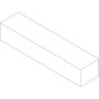 Bosch Isolierung D220x40x50 .6 #7735501788