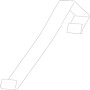Bosch Abrutschsicherung 7735600210