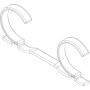 Bosch Doppelklammer 7735600213