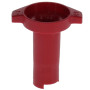 Bosch Griff rot 92mm 7735600314