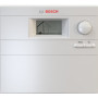 Bosch Solarregler 1 Verbraucher, 170x190x53mm Zubehör Solartechnik B-sol100-2 7735600355
