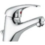 Bosch Einhebel-Waschtischarmatur, verchromt Installationszubehör BZ 13062 7736504336