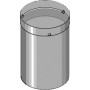 Bosch Zubehörset für Diermayerklappe 110  7736505992