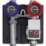 Bosch Heizkreisset ohne Mischer Installationszubehör HS 25/6 s 7736601142