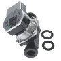 Bosch Pumpe Para 25-180/6-43/SC 12H 7736603977