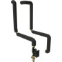Bosch Heizkessel-Speicher-Verbindung OC8000iF Zubehör Warmwasserspeicher BCC 36 7736604151