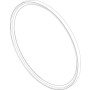 Bosch Lippendichtung DN160 # 7736700060