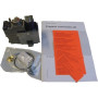 Bosch Gasartumbausatz von Gasart 23 in 31, für ZBR 100-3 Bosch Installationszubehör 7736701513