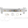 Bosch Gasart-Umbausatz auf Erdgas E, für ZSR 10-7 KE Bosch Installationszubehör 7736900677