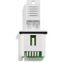 Bosch Gasart-Umbausatz für GC7000iW 14.. auf Erdgas E (23H,G20) Bosch Installationszubehör 7736901213