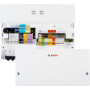 Boschmm 200 Mischermodul für 2 Heizkreise inklusive 2xTauchfühler 7738111055