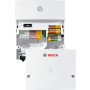 Bosch MS 100 Solarmodul für 1 Solaranlage mit 4 zusätzlichen Optionen 7738111094