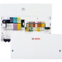 Bosch MS 200 Solarmodul für komplexe Anlagen mit 16 zusätzlichen Optionen 7738111095