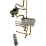 Bosch Anschlusssatz für CerapurModul 9000i Installationszubehör CS 12 7738112114