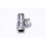 Bosch Wartungshahn R 3/4, Durchgangsform Installationszubehör Nr. 440/2 7738112211