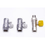 Bosch Serviceset R 1 mit TAE, Aufputz Bosch Installationszubehör Nr. 761/1 7738112224
