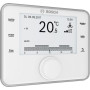 Bosch Lüftungs-Autarkregler CV 200 für Vent 4000 CC Zubehör Wohnungslüftung CV 200 7738112300