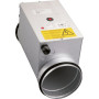 Bosch Elektrisches Vorheizregister DN 100, 600 W 7738112470