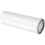 Bosch Schiebemuffe, d: 60/100mm, L: 320mm Abgaszubehör FC-CO60 7738112536