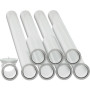 Bosch Set Abgasrohre d: 80 mm, 10m + Prüfrohr Set Abgasrohre d:80 mm, 10m + Prüfrohr 7738112598