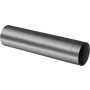 Bosch Mantelverlängerung, schwarz, d: 125, L: 500mm Abgaszubehör FC-O60_80 7738112618