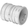 Bosch Verbindungskupplung für Flexrohr, d: 60mm Abgaszubehör FC-FO60 7738112634