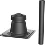 Bosch Schachtabdeckung Kunststoff d: 60mm Abgaszubehör FC-O60 7738112635