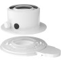 Bosch Adapter d: 60/100mm für GC 9000i/9001i W Abgaszubehör FC-CA60 7738112638