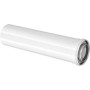Bosch Rohr konzentrisch d: 80/125 mm, L: 2,0m Abgaszubehör FC-C80-2000 7738112647