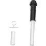 Bosch Grundbausatz C33x, schwarz, d: 80/125mm Abgaszubehör FC-Set80-C33x (oben) 7738112660