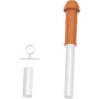 Bosch Grundbausatz C33x, rot, d: 80/125mm Abgaszubehör FC-Set80-C33x (oben) 7738112661