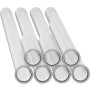 Bosch Set Abgasrohre d: 80mm, 10m Abgaszubehör FC-Set-S80 7738112670
