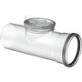 Bosch Abgasrohr mit Prüföffnung, d: 110mm,L: 250 Abgaszubehör FC-SR110 7738112684